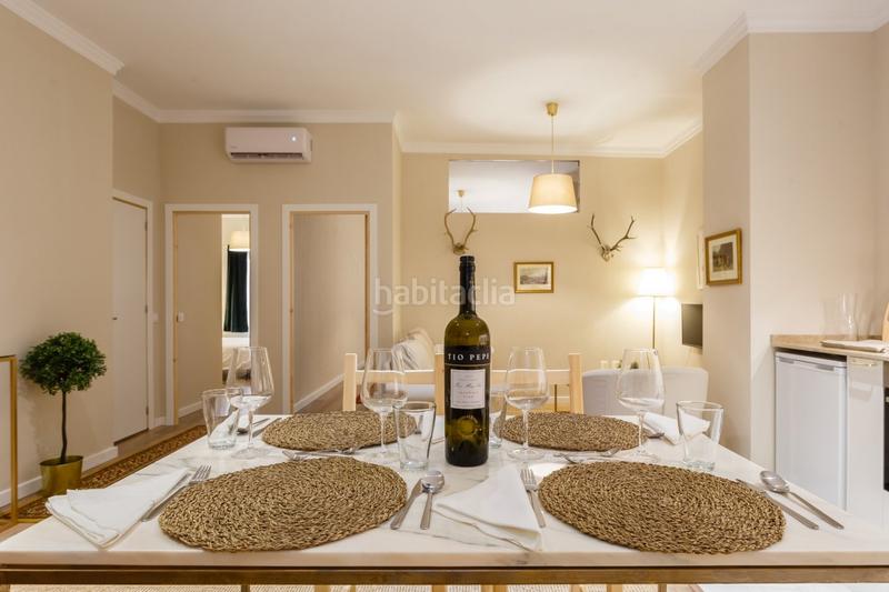 Foto 2edb10a9-209d-44fc-a429-db1cd54467b8. Location appartement dans Centro Jerez de la Frontera