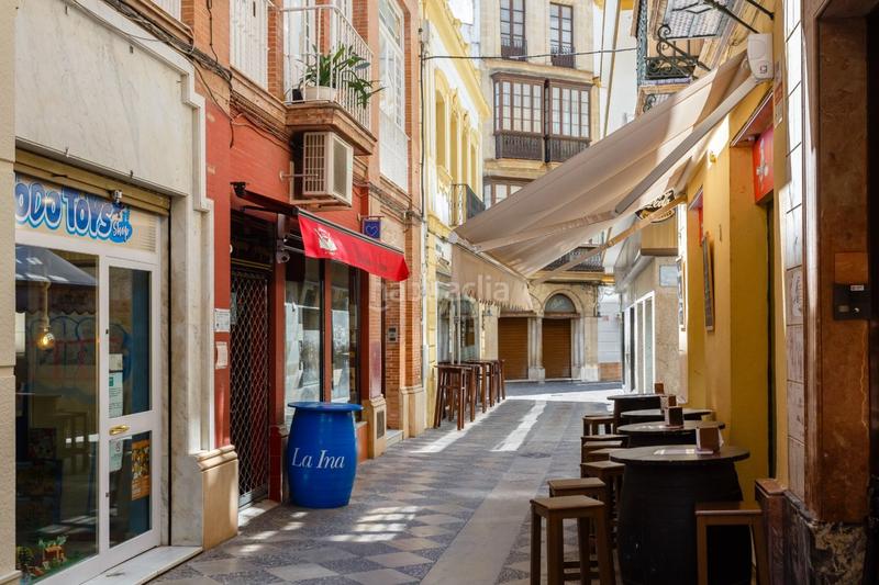 Foto 8b2441be-8de4-409e-a16d-19334783e209. Location appartement dans Centro Jerez de la Frontera