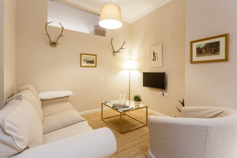 Foto 1f328b55-4018-48a4-80c3-d59ea3555e7e. Miete appartement in Centro Jerez de la Frontera