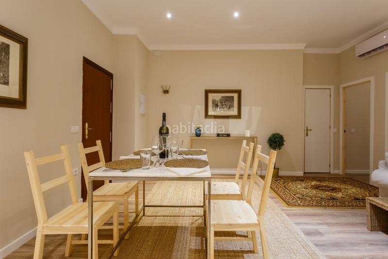 Foto 560297bd-27ee-44aa-a27d-a25d9ecec2bf. Miete appartement in Centro Jerez de la Frontera