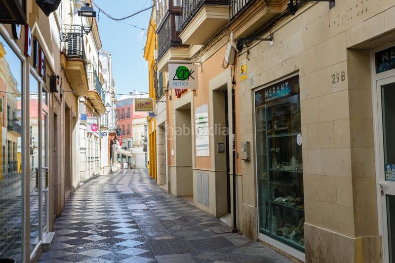 Foto 8d33a721-00ff-41aa-9af3-179c039ae086. Miete appartement in Centro Jerez de la Frontera