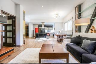 Rez-de-chaussée  Avenida dr federico rubio y gali 67. Estupenda vivienda en  bellas vistas, próximo a francos rodrigue