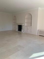 Pis a Parque Avenida. Piso junto al hotel jerez