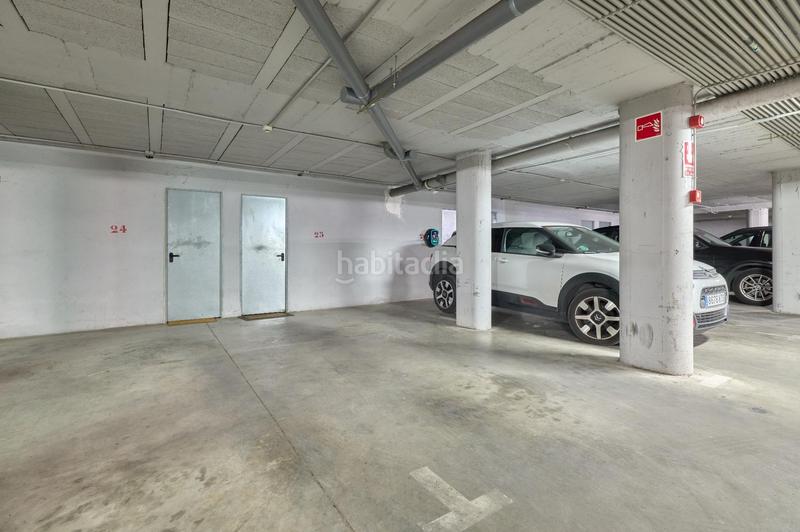 Foto 1b9bf94e-3801-4527-a5b4-4b6a4b24c8f0. Pis amb aparcament piscina a El Altillo Jerez de la Frontera