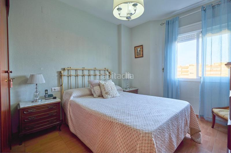 Foto 1f91640a-ae51-4b8d-9a50-c29474c990aa. Pis amb aparcament piscina a El Altillo Jerez de la Frontera