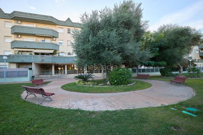 Foto 3549982a-e404-4bf2-a569-78e592cf301e. Pis amb aparcament piscina a El Altillo Jerez de la Frontera