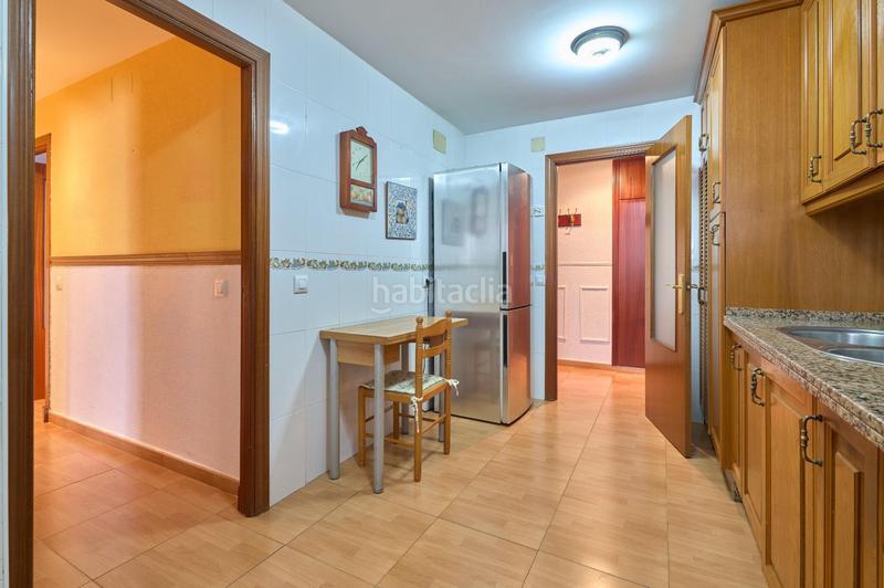 Foto 448d7c48-9807-4872-8989-ae1ed3705e1c. Pis amb aparcament piscina a El Altillo Jerez de la Frontera