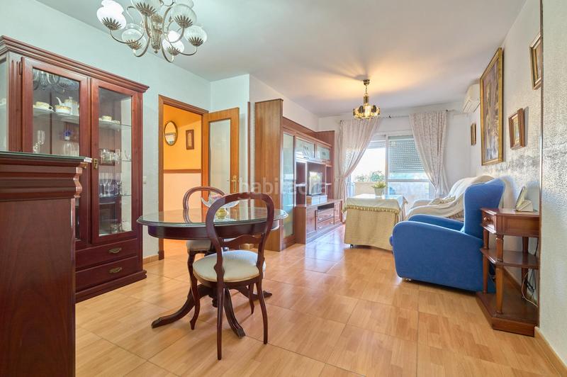 Foto 586c4cd4-a58b-4856-86e0-68d3a8bf3085. Pis amb aparcament piscina a El Altillo Jerez de la Frontera