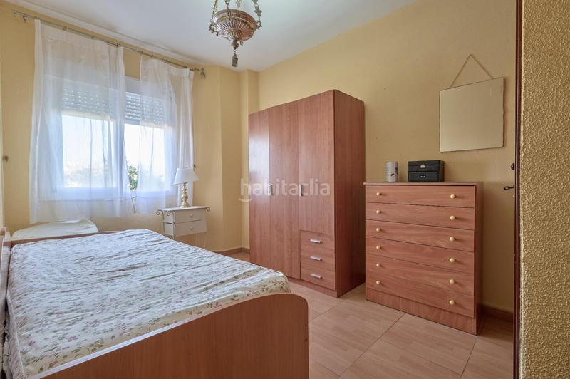 Foto 6311fa92-9eee-4406-8bc7-c92a9118a470. Pis amb aparcament piscina a El Altillo Jerez de la Frontera