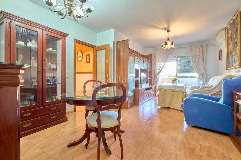 Foto 6d2c04d9-5c78-4bbc-a615-bd12754e84f2. Pis amb aparcament piscina a El Altillo Jerez de la Frontera