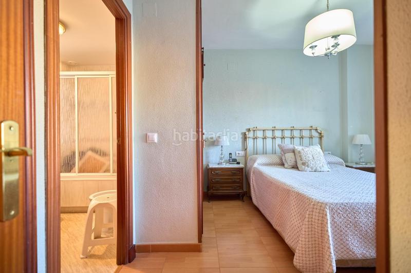 Foto 728b7b4e-d5d2-4229-85de-03689f9d2388. Pis amb aparcament piscina a El Altillo Jerez de la Frontera