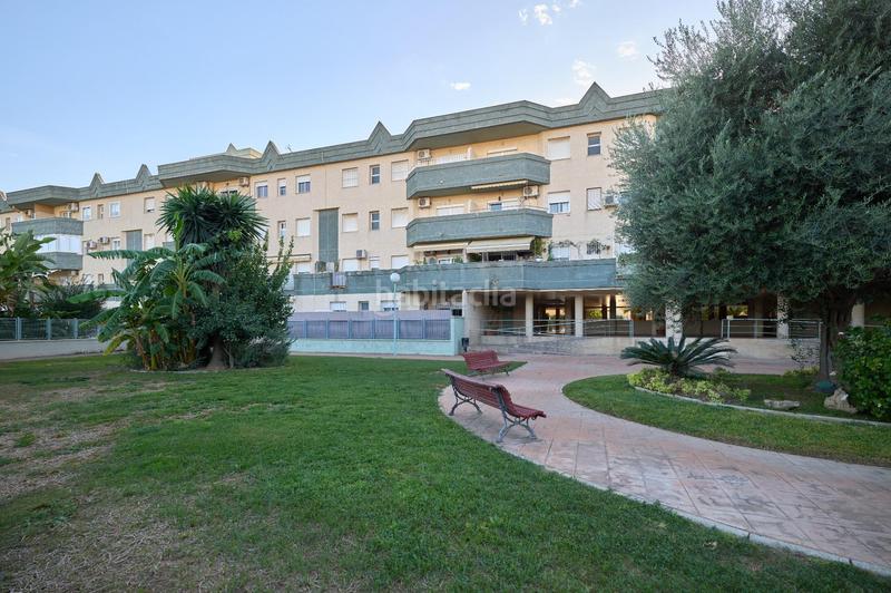 Foto 7a19fd4b-c221-422f-b435-a17b7f67b34d. Pis amb aparcament piscina a El Altillo Jerez de la Frontera