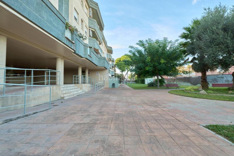 Foto 83413824-fea0-4dcb-9abb-bc3e6da7bd39. Pis amb aparcament piscina a El Altillo Jerez de la Frontera