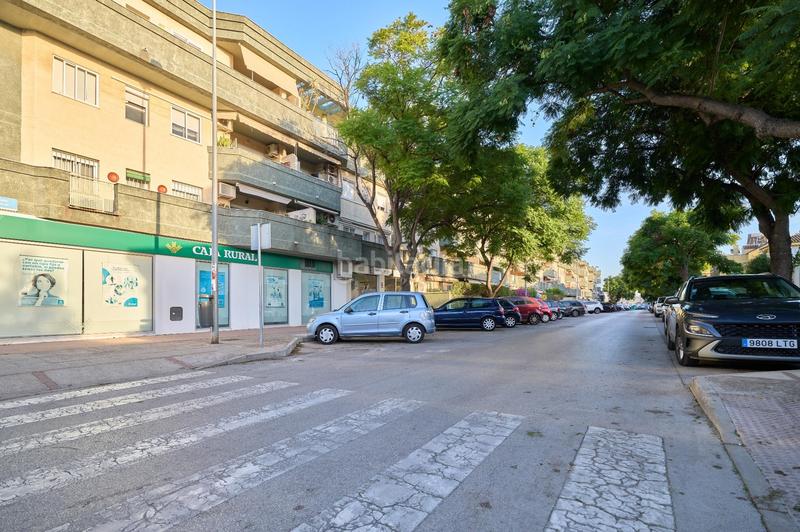 Foto a6cb05be-46f9-41d5-a3ad-b0c2a1c1e03a. Pis amb aparcament piscina a El Altillo Jerez de la Frontera