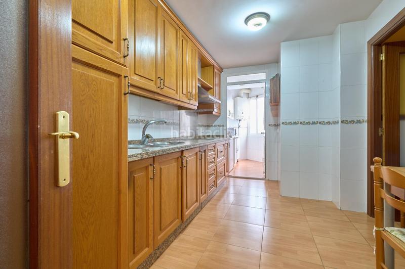 Foto a9e64738-2ab6-4b4f-968d-456fcde3dcec. Pis amb aparcament piscina a El Altillo Jerez de la Frontera