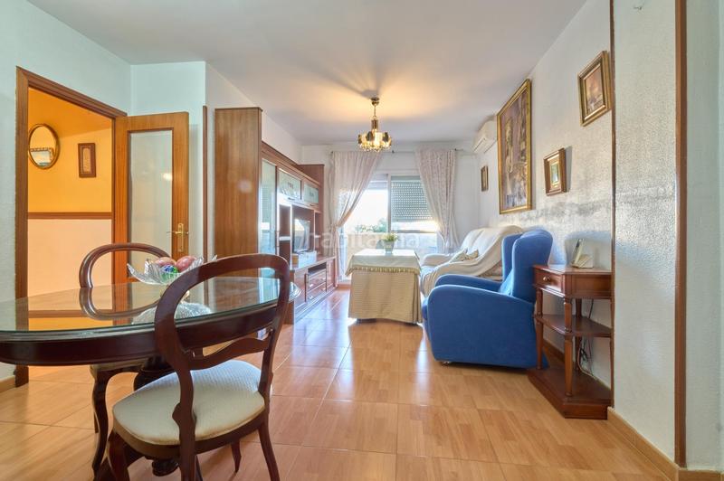 Foto b727654a-a70d-45b3-8fdf-82ae66ee01b1. Pis amb aparcament piscina a El Altillo Jerez de la Frontera