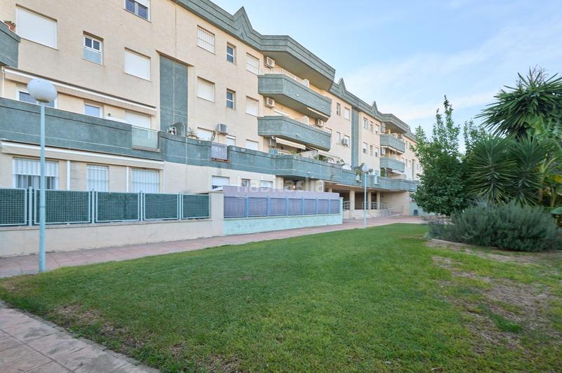 Foto b81805f7-799e-45cb-9894-314c599352f1. Pis amb aparcament piscina a El Altillo Jerez de la Frontera