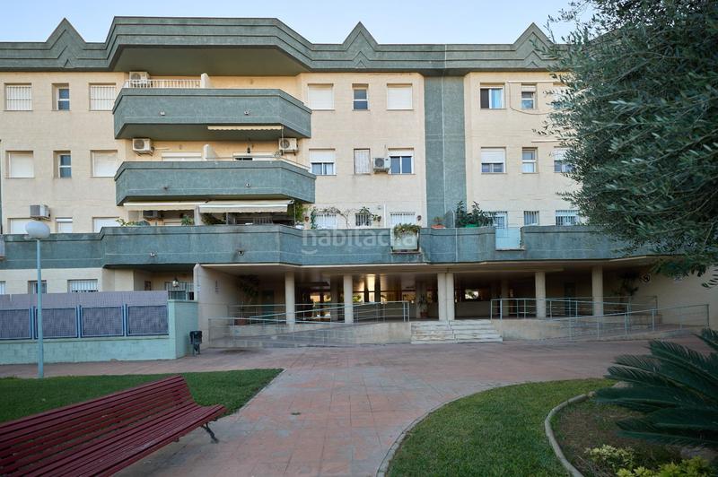 Foto b84db812-dec3-4606-8c6e-b9b758a62105. Pis amb aparcament piscina a El Altillo Jerez de la Frontera