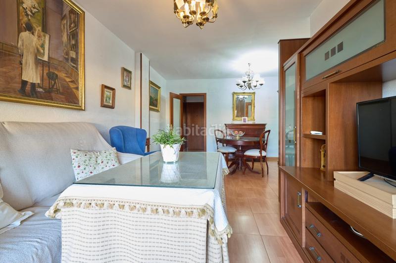 Foto ea87f61d-264e-43a4-9763-f6d31fe7075b. Pis amb aparcament piscina a El Altillo Jerez de la Frontera