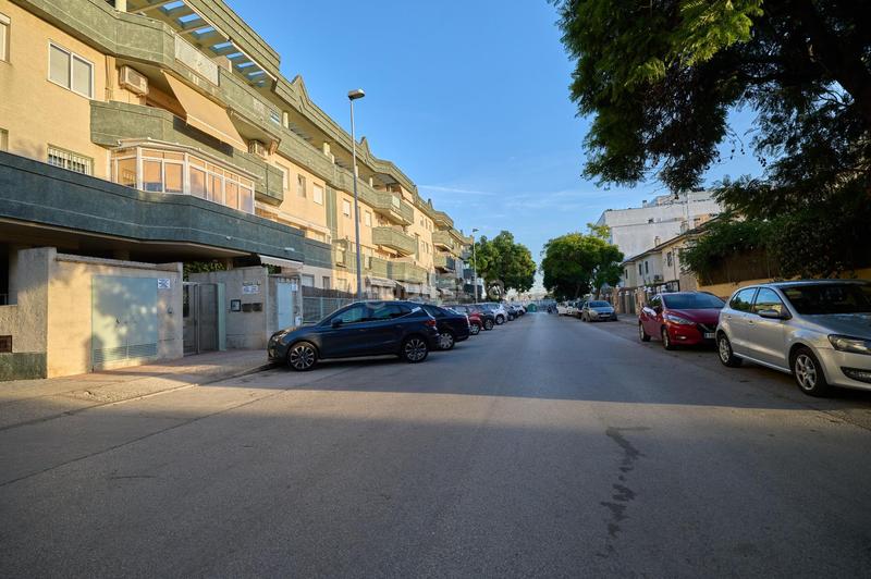 Foto ebce7a3c-df80-480f-8586-8049f2541dd4. Pis amb aparcament piscina a El Altillo Jerez de la Frontera