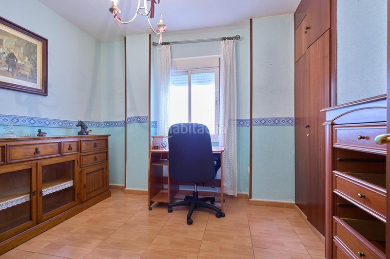 Foto f8f58e67-849f-4da6-94c7-7ff211fed626. Pis amb aparcament piscina a El Altillo Jerez de la Frontera