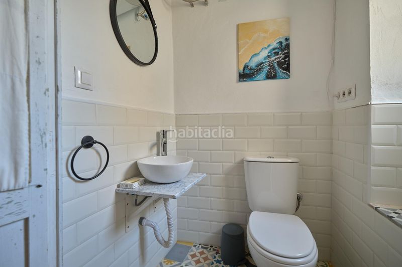 Foto 914a9854-54d7-4047-b7d6-d92ba521e031. Àtic amb calefacció a Centro Jerez de la Frontera