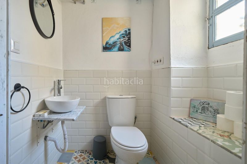 Foto cb906f7a-0c1a-41bb-822a-6d6daa1e3533. Àtic amb calefacció a Centro Jerez de la Frontera
