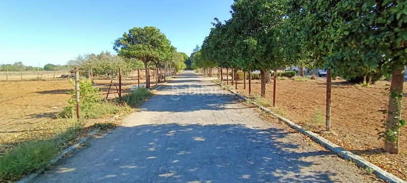 Foto 191a0077-3778-4a86-8cc3-538fb3af4c35. Terreno residencial en El Retiro - La Vid Jerez de la Frontera