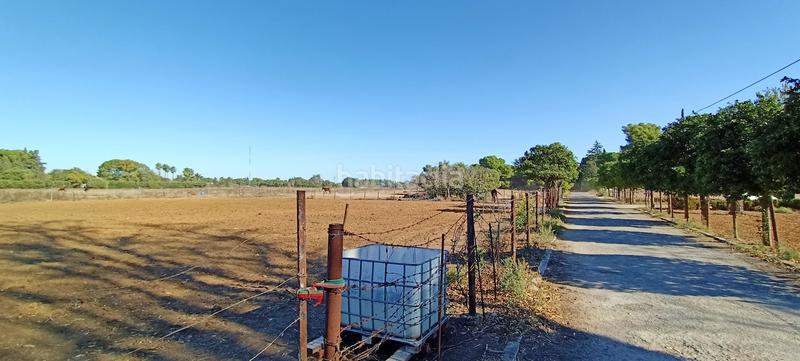 Foto 4379fc46-0198-46d4-8f45-330fcefac993. Terreno residencial en El Retiro - La Vid Jerez de la Frontera
