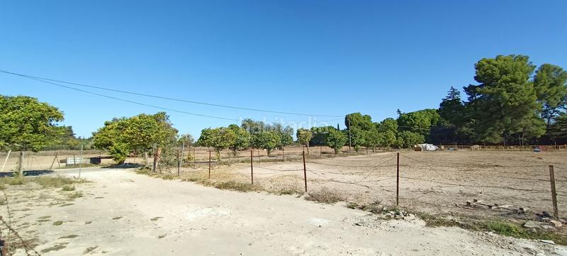 Foto 4f58e823-a317-476f-b599-324a5f8f621f. Terreno residencial en El Retiro - La Vid Jerez de la Frontera