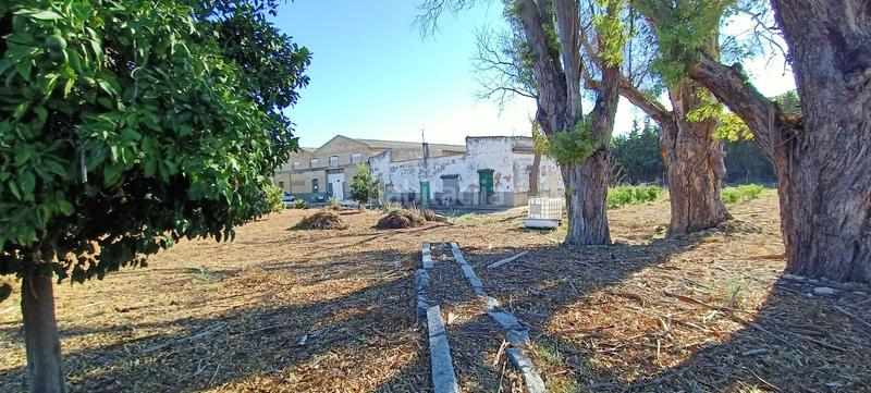 Foto 62283cea-de3e-4518-b1c5-fce6394fbffa. Terreno residencial en El Retiro - La Vid Jerez de la Frontera