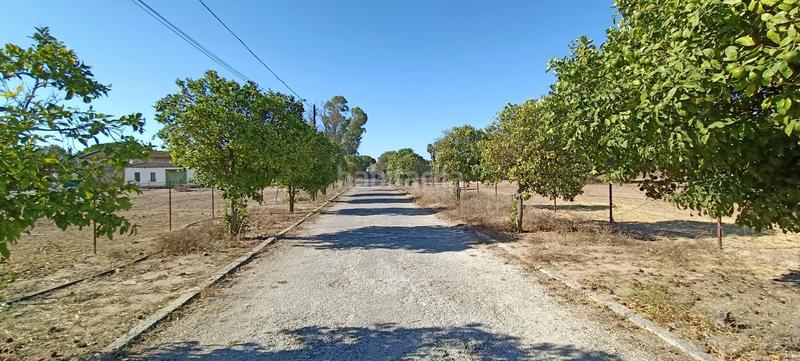 Foto 76a8df03-310b-4295-a712-7e30a33194b5. Terreno residencial en El Retiro - La Vid Jerez de la Frontera