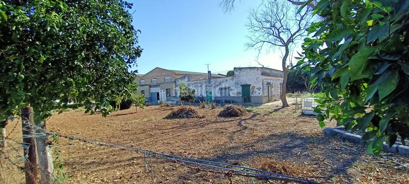 Foto 7e3f303d-f519-4e04-b618-1a135e80dcd6. Terreno residencial en El Retiro - La Vid Jerez de la Frontera