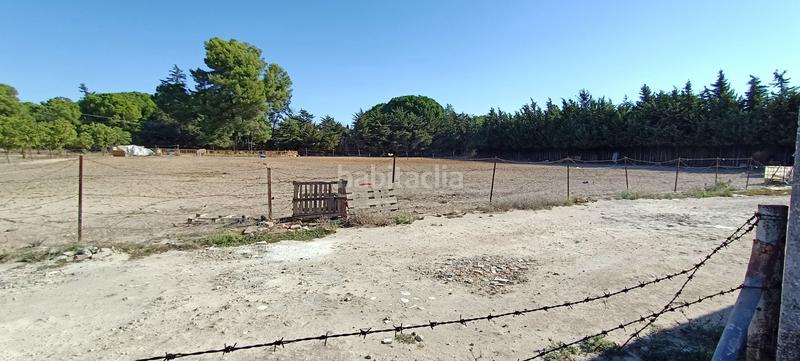 Foto af82ac39-8c88-4472-b1e7-8744ebcc63a5. Terreno residencial en El Retiro - La Vid Jerez de la Frontera