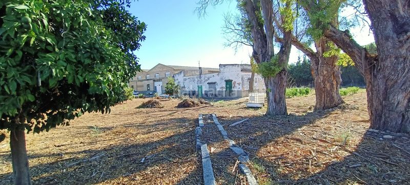 Foto 62283cea-de3e-4518-b1c5-fce6394fbffa. Terreny residencial a El Retiro - La Vid Jerez de la Frontera
