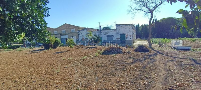Foto b6947f39-1c16-448d-8a0c-63f85f77e8cb. Terreny residencial a El Retiro - La Vid Jerez de la Frontera