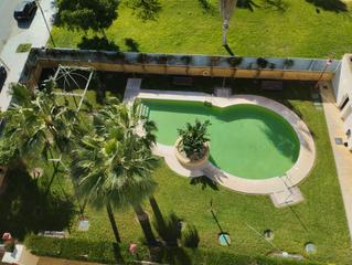 Attico in Caballero Bonald-S. José Obrero-Guadalcacín