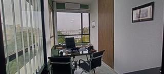 Bureau en Puertas del sur - Guadabajaque