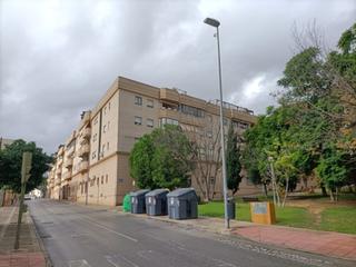 Aparcament cotxe a Santiago - Coronación. ¡¡¡ oportunidad !!! plaza de garaje jardines de tempul