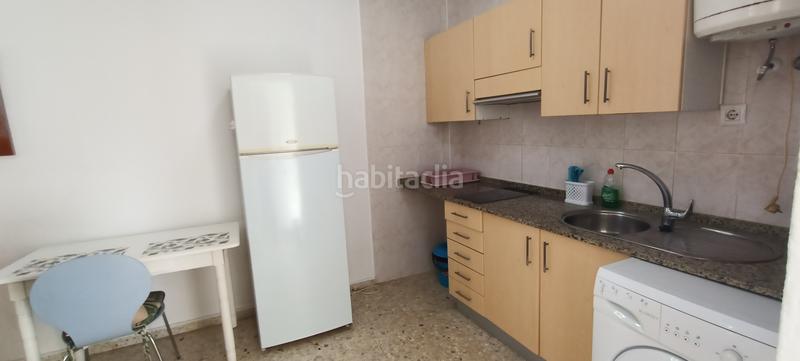 Foto 1bfce054-a3d4-4290-b981-fd301544d1c5. Alquiler apartamento ¡¡¡ oportunidad !!! avenida de arcos-universidad en Jerez de la Frontera