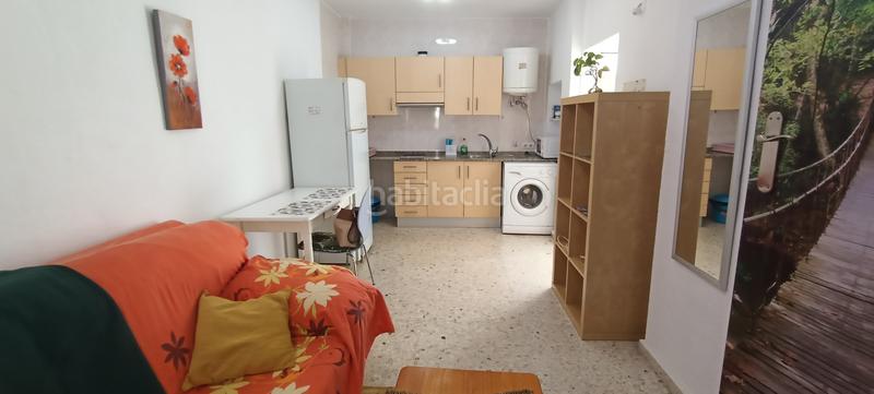 Foto b83459a5-8165-4676-a51b-1ebce0d34440. Alquiler apartamento ¡¡¡ oportunidad !!! avenida de arcos-universidad en Jerez de la Frontera