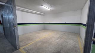 Parking voiture en El Altillo.  oportunidad !!! norte-el corte ingles