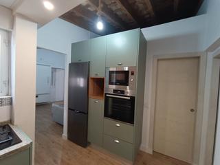 Appartement en Vallesequillo.  oportunidad !!! centro