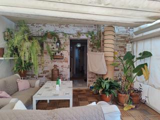 Maison jumele en El Roco - La Milagrosa.  oportunidad !!! zona este