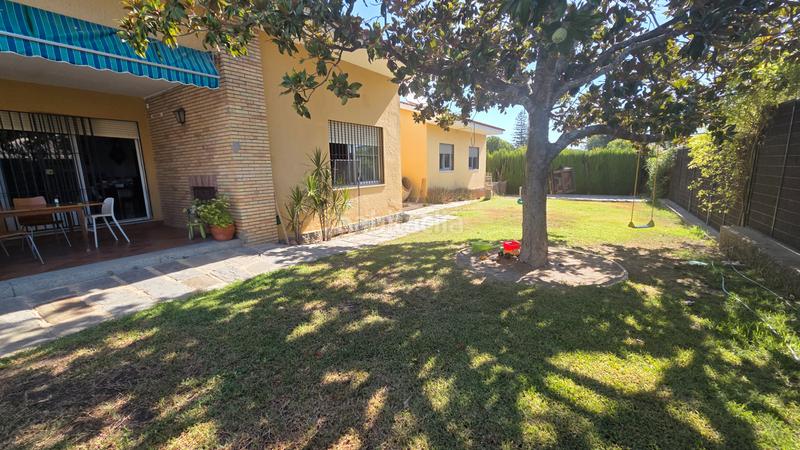 Foto 24278d69-cf2e-4db9-a1cd-910d1b9d500c. Chalet ¡¡¡ oportunidad !!! norte-Montealto en Montealto Jerez de la Frontera