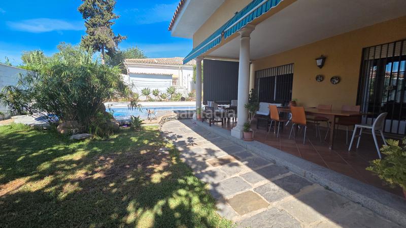 Foto 494ef4a6-94ea-4b8b-bec1-ac4693aac70e. Chalet ¡¡¡ oportunidad !!! norte-Montealto en Montealto Jerez de la Frontera