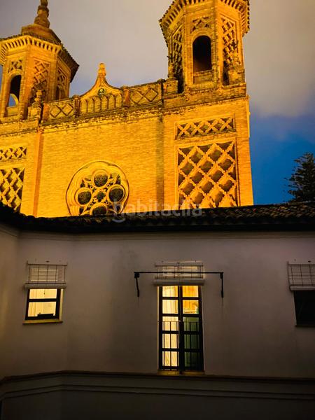 Foto 24fcd3f0-04a0-4382-af90-9dd0044d0a98. Appartement avec chauffage dans Centro Jerez de la Frontera