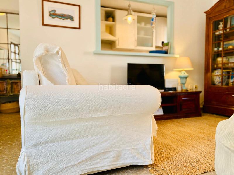 Foto 2a7fd3c8-5740-47ed-aa61-9db00968f1a9. Appartement avec chauffage dans Centro Jerez de la Frontera