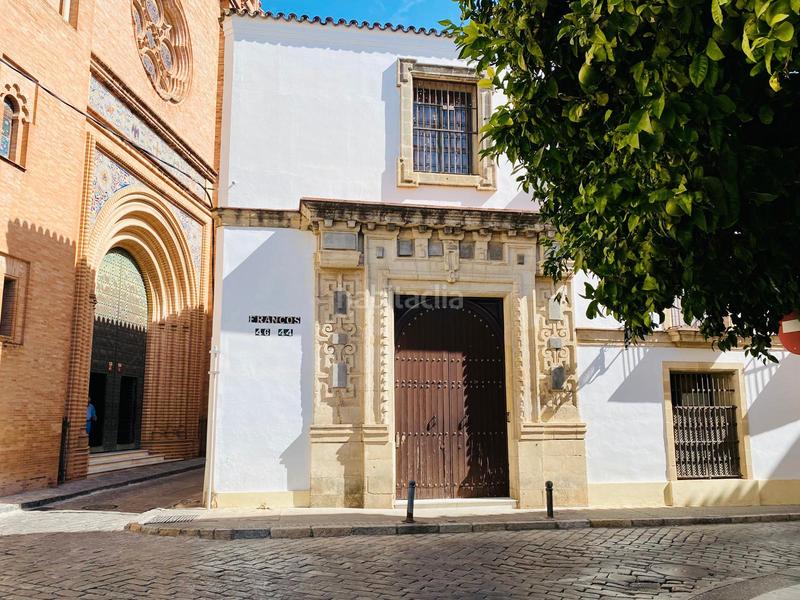 Foto 529585ae-db70-4167-b7ee-858f0dc3eb16. Appartement avec chauffage dans Centro Jerez de la Frontera