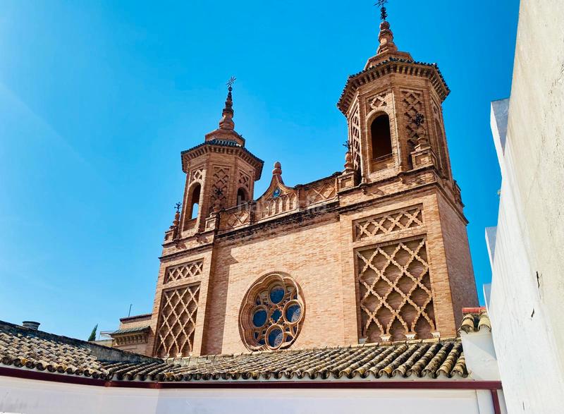 Foto 9d1161cd-67c3-4955-8025-037ec8f83dd5. Appartement avec chauffage dans Centro Jerez de la Frontera